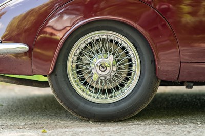Lot 69 - 1969 Daimler V8-250