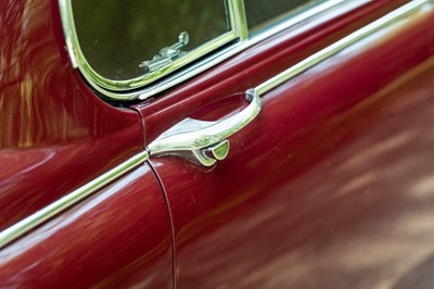 Lot 69 - 1969 Daimler V8-250