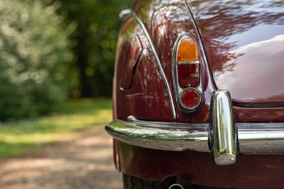 Lot 69 - 1969 Daimler V8-250