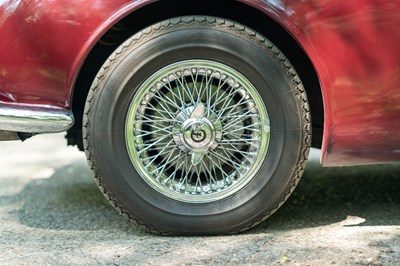 Lot 69 - 1969 Daimler V8-250