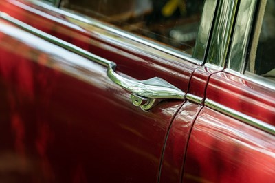 Lot 69 - 1969 Daimler V8-250