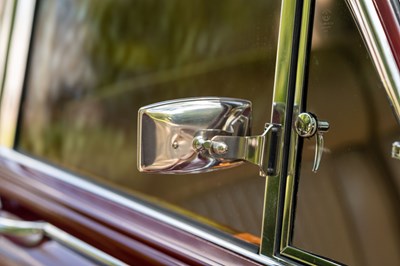 Lot 69 - 1969 Daimler V8-250