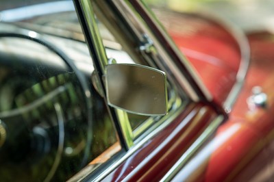 Lot 69 - 1969 Daimler V8-250