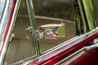 Lot 69 - 1969 Daimler V8-250