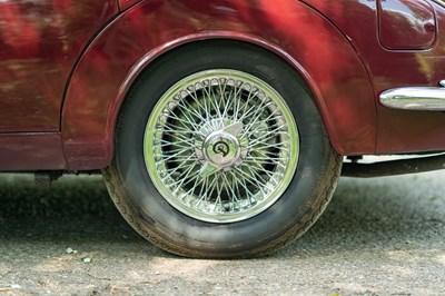 Lot 69 - 1969 Daimler V8-250