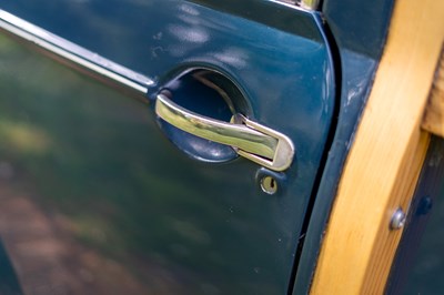 Lot 47 - 1970 Morris Minor Traveller