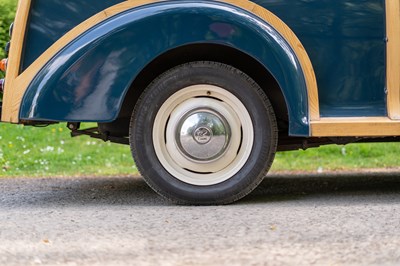 Lot 47 - 1970 Morris Minor Traveller
