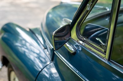 Lot 47 - 1970 Morris Minor Traveller