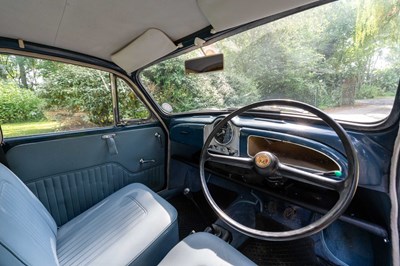 Lot 47 - 1970 Morris Minor Traveller
