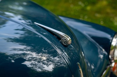 Lot 47 - 1970 Morris Minor Traveller