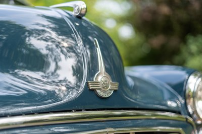 Lot 47 - 1970 Morris Minor Traveller