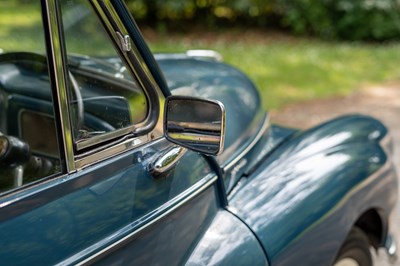 Lot 47 - 1970 Morris Minor Traveller