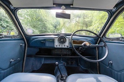 Lot 47 - 1970 Morris Minor Traveller