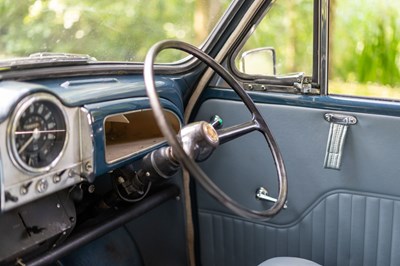 Lot 47 - 1970 Morris Minor Traveller