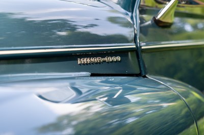 Lot 47 - 1970 Morris Minor Traveller