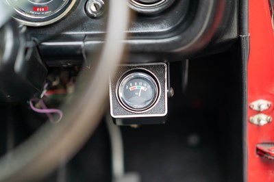 Lot 79 - 1970 Ford Cortina GT