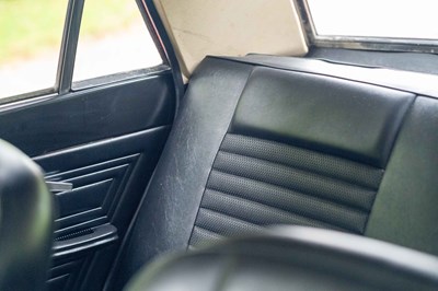 Lot 79 - 1970 Ford Cortina GT