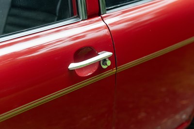 Lot 79 - 1970 Ford Cortina GT