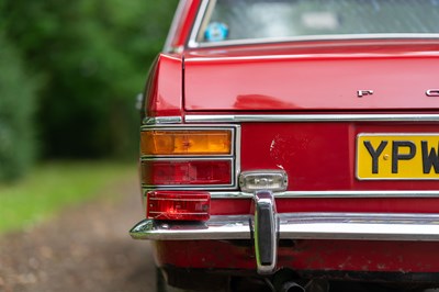 Lot 79 - 1970 Ford Cortina GT