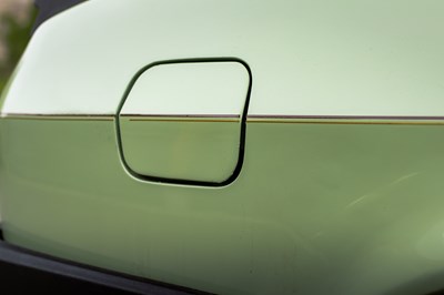 Lot 80 - 1978 Ford Capri Ghia 2.0