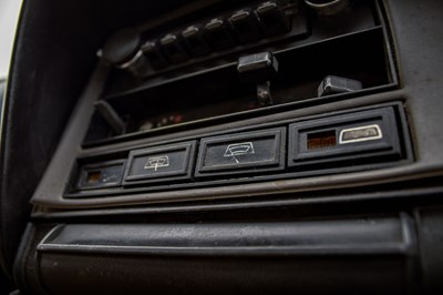 Lot 80 - 1978 Ford Capri Ghia 2.0