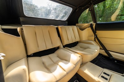 Lot 120 - 1985 Ferrari Mondial QV Cabriolet