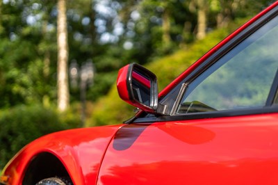 Lot 120 - 1985 Ferrari Mondial QV Cabriolet