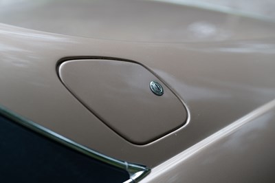 Lot 100 - 1987 Jaguar XJ-S Coupe 5.3