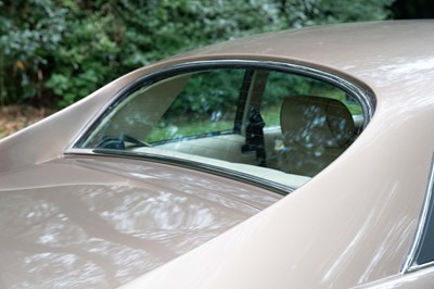 Lot 100 - 1987 Jaguar XJ-S Coupe 5.3