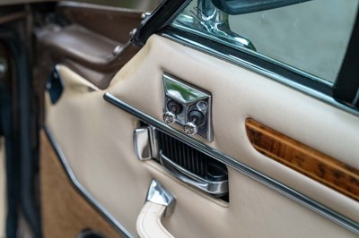 Lot 100 - 1987 Jaguar XJ-S Coupe 5.3
