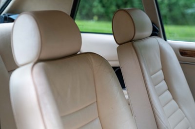 Lot 100 - 1987 Jaguar XJ-S Coupe 5.3