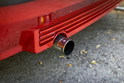 Lot 62 - 1988 Renault 5 GT Turbo
