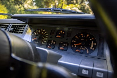 Lot 62 - 1988 Renault 5 GT Turbo