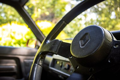 Lot 62 - 1988 Renault 5 GT Turbo