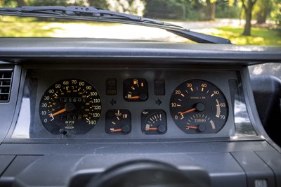 Lot 62 - 1988 Renault 5 GT Turbo