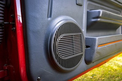 Lot 62 - 1988 Renault 5 GT Turbo
