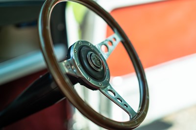 Lot 58 - 1962 Mini Special