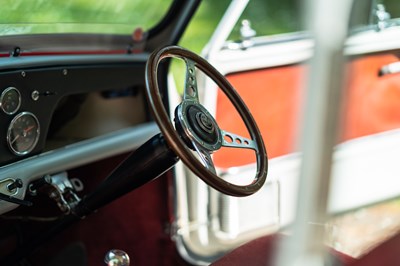 Lot 58 - 1962 Mini Special