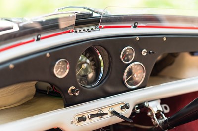 Lot 58 - 1962 Mini Special