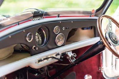 Lot 58 - 1962 Mini Special
