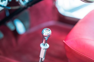 Lot 58 - 1962 Mini Special