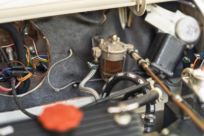 Lot 58 - 1962 Mini Special