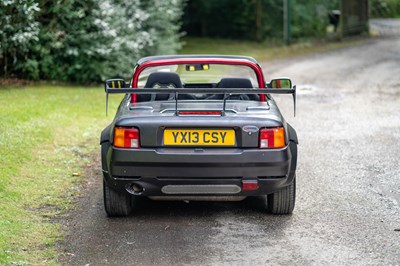 Lot 108 - 1990 GTM Rossa