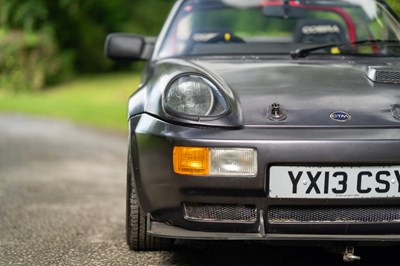 Lot 108 - 1990 GTM Rossa