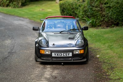 Lot 108 - 1990 GTM Rossa