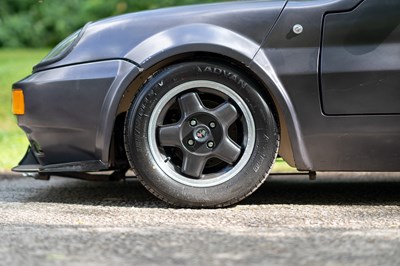 Lot 108 - 1990 GTM Rossa