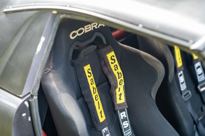 Lot 108 - 1990 GTM Rossa