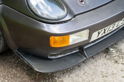 Lot 108 - 1990 GTM Rossa