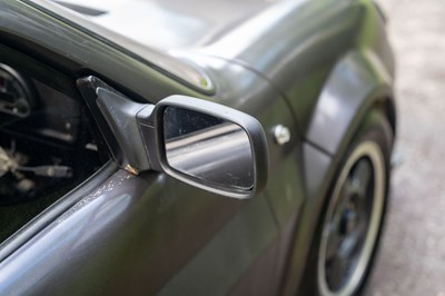 Lot 108 - 1990 GTM Rossa