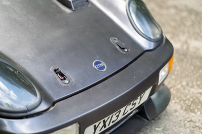 Lot 108 - 1990 GTM Rossa